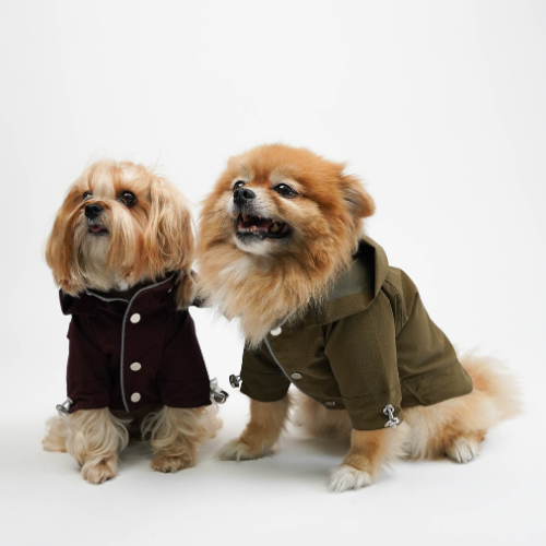 ASTRA RAINCOAT YAĞMURLUK HAKİ - Görsel 6