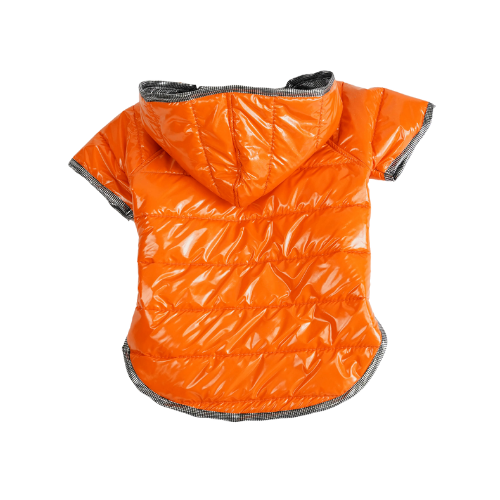 Moncler Mont Turuncu - Görsel 3