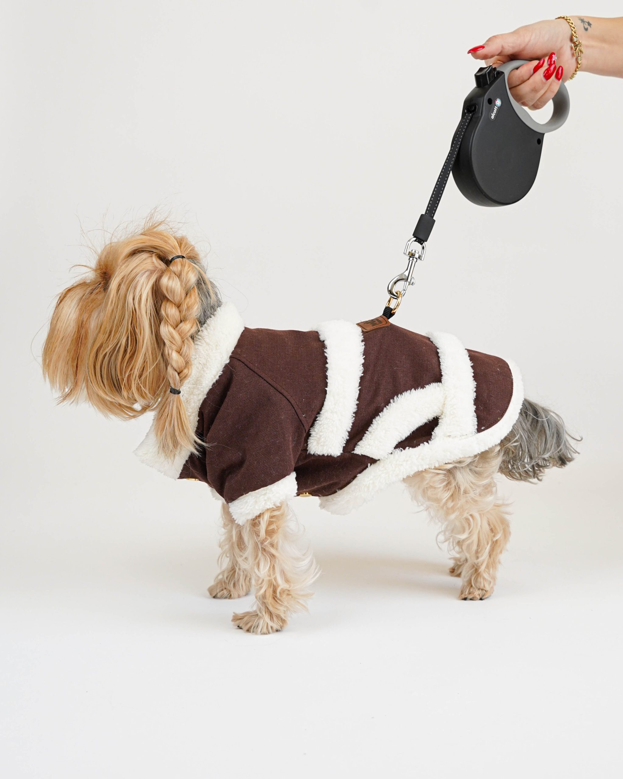 MAXIE COZY MONT