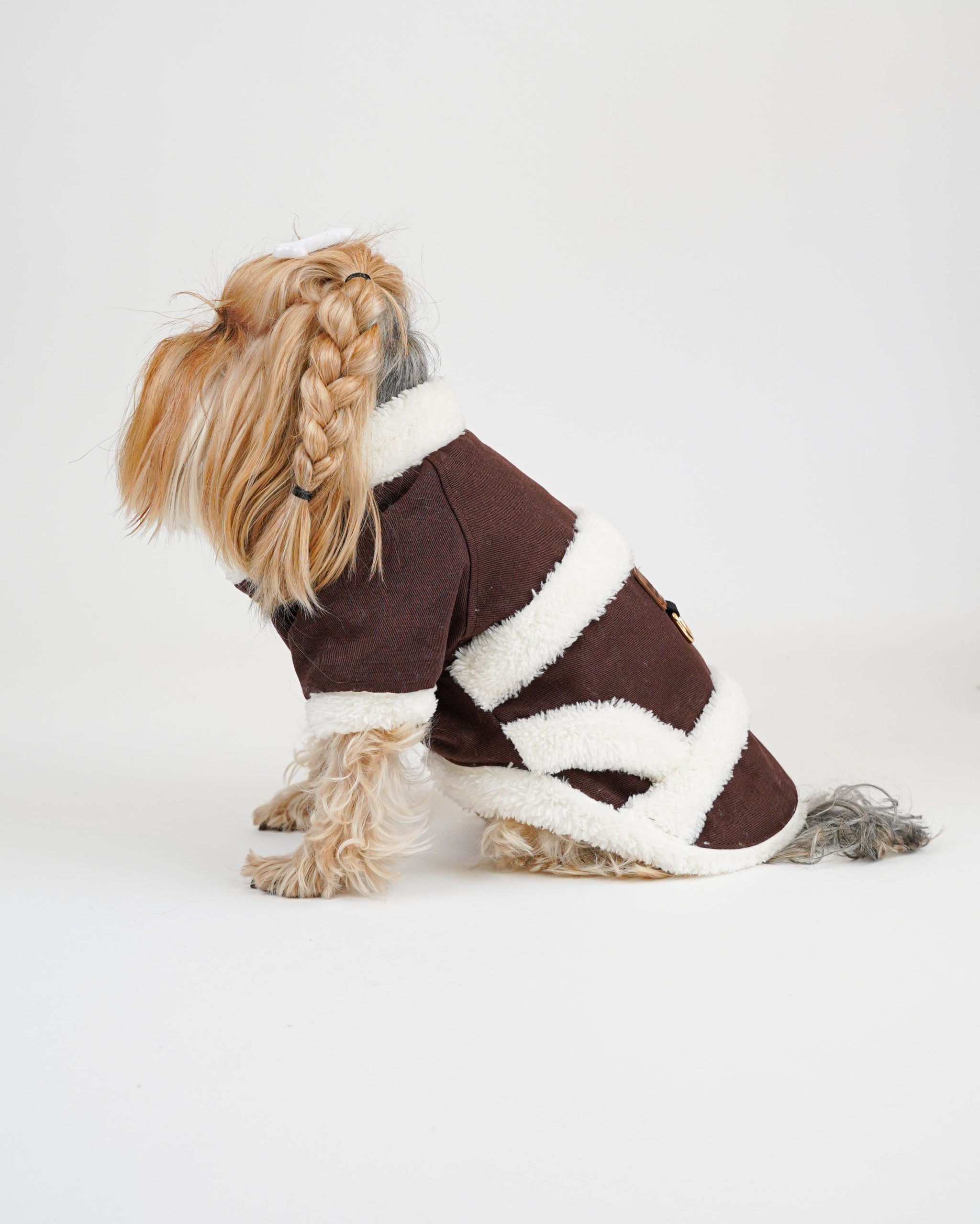 MAXIE COZY MONT - Görsel 4