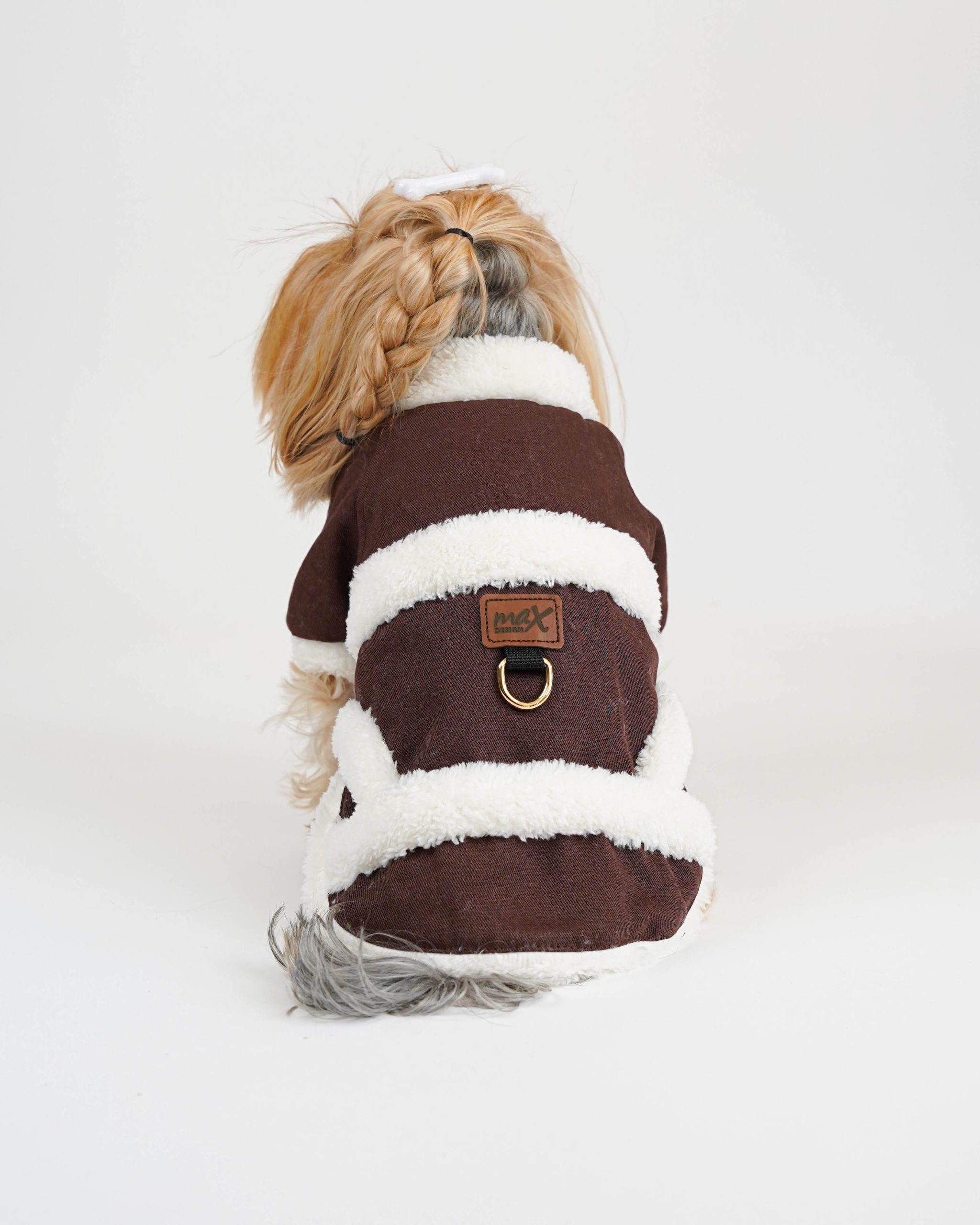 MAXIE COZY MONT - Görsel 3