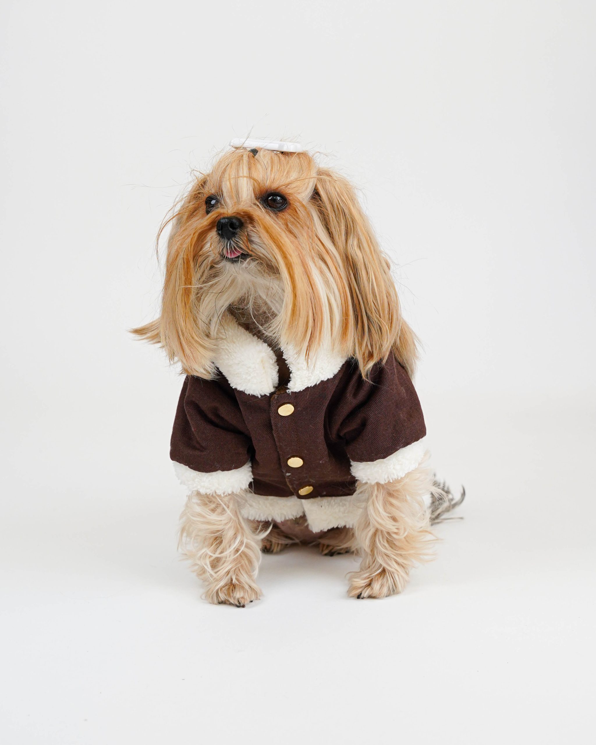 MAXIE COZY MONT - Görsel 2