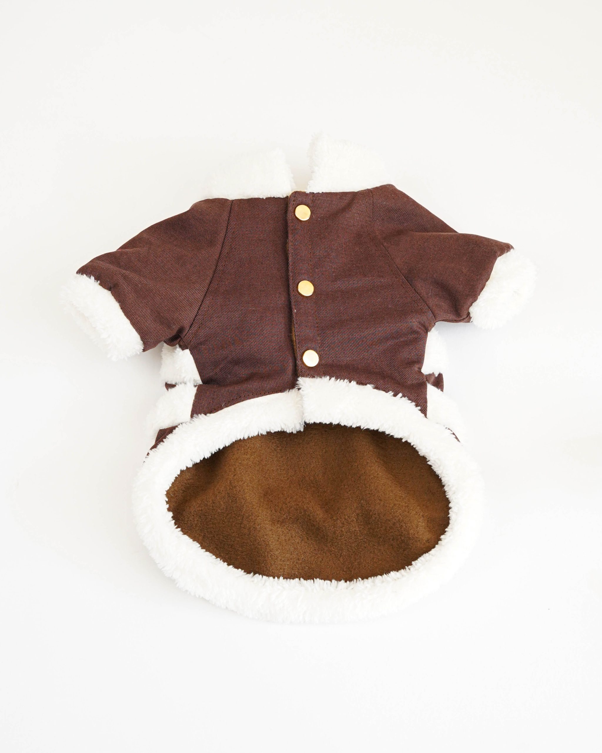 MAXIE COZY MONT - Görsel 5